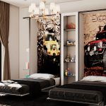 تخت تاشو یک نفره