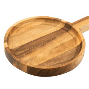 تخته سرو مدل دسته راکتی