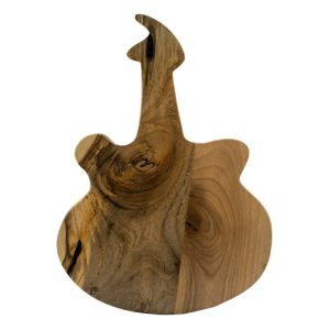 تخته سرو مدل گیتار