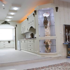 کابینت ممبران