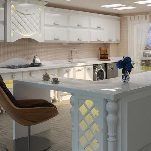 کابینت انزو
