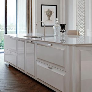کابینت انزو