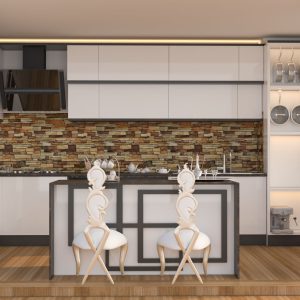 کابینت هایگلاس