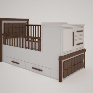 سرویس خواب نوزاد دنیس