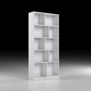 کتابخانه طرح یکتا
