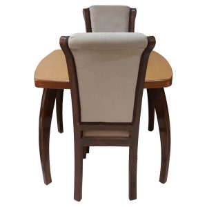 میز غذاخوری خرچنگی