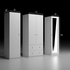 سرویس کمد کیهان